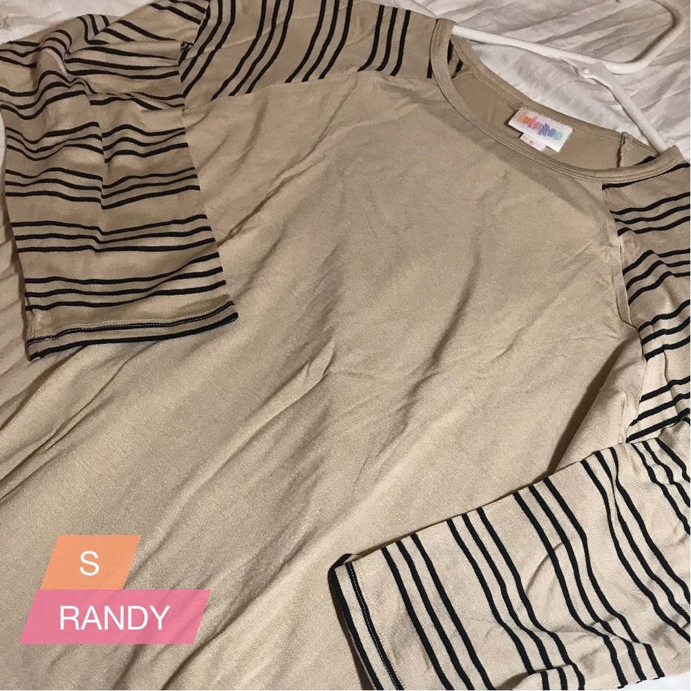 LuLaRoe Randy